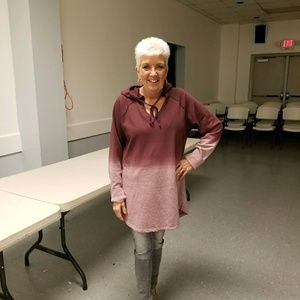 Meet your Posher, Christina